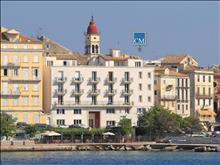 City Marina Hotel
