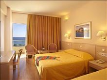 Blue Sea Beach Resort Hotel: Double Room