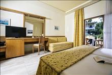 Possidi Holidays Resort Hotel: Double GV