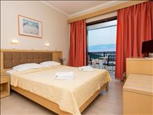 Villa Natassa Hotel: Double Room
