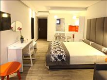 Marys Residence Suites & Luxury: Junior Suite