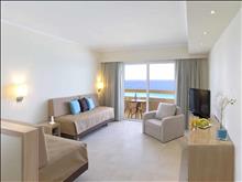 Sun Beach Resort Complex: Deluxe Suite SV