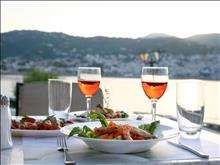 Skopelos Village