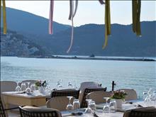 Skopelos Village