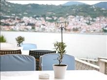 Skopelos Village
