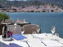Skopelos Village
