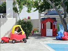 Skopelos Village