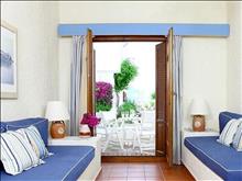 Skopelos Village