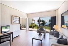 Corfu Holiday Palace: One Bedroom Suite