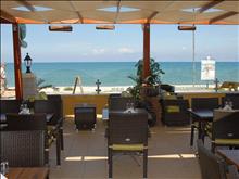 Kormoranos Beach Hotel