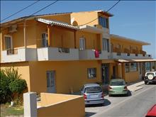 Kormoranos Beach Hotel