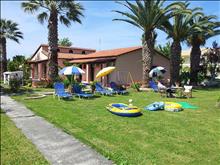 Vasilis Apartments