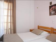 Chrysa Apartments Hotel: Double Room