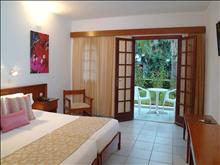 Smartline Kyknos Beach Hotel & Bungalows: Double Room