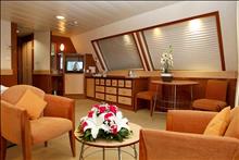 Celestyal Cruise Olympia 3 or 4 Nights: Гранд сюита панорама