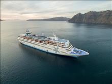 Celestyal Cruise Olympia 3 or 4 Nights: вид с воздуха