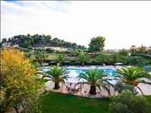 Koviou Holiday Village