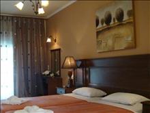 Artemision Hotel: Double Room