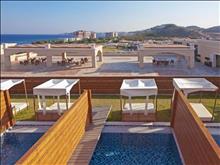 La Marquise Luxury Resort Complex: Panoramic Suite