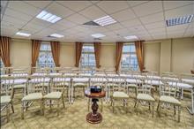 Garden Ring Hotel: Конференц-зал