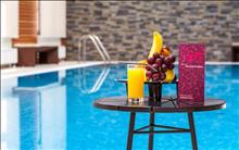 Mercure Sochi Center Hotel