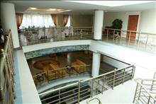 Moskva Hotel