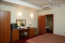 Moskva Hotel