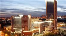 Renaissance Moscow Monarch Centre Hotel