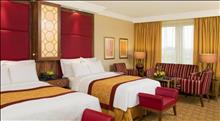 Renaissance Moscow Monarch Centre Hotel