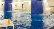 Renaissance Moscow Monarch Centre Hotel