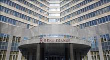 Renaissance Moscow Monarch Centre Hotel