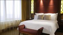 Renaissance Moscow Monarch Centre Hotel