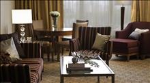 Renaissance Moscow Monarch Centre Hotel