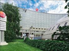 Azimut Moscow Olympic Hotel