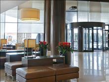 Azimut Moscow Olympic Hotel