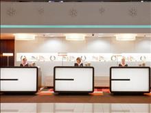 Azimut Moscow Olympic Hotel
