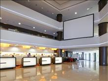 Azimut Moscow Olympic Hotel