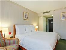 Azimut Moscow Olympic Hotel