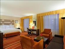 Azimut Moscow Olympic Hotel