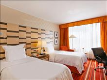 Azimut Moscow Olympic Hotel