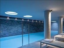 Patmos Aktis Suites and Spa Hotel