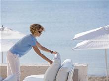 Patmos Aktis Suites and Spa Hotel