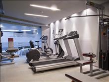 Patmos Aktis Suites and Spa Hotel