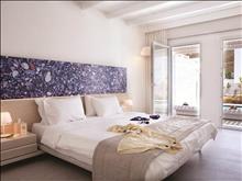 Patmos Aktis Suites and Spa Hotel: Pool Suite