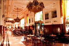 Moskva Hotel