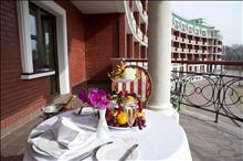 Imperial Park Hotel & SPA