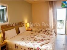 Glyfada Beach Hotel