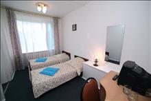 Atelica Lipki Hotel