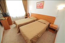 Atelica Lipki Hotel