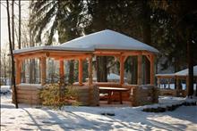 Solnechny Park Hotel & Spa